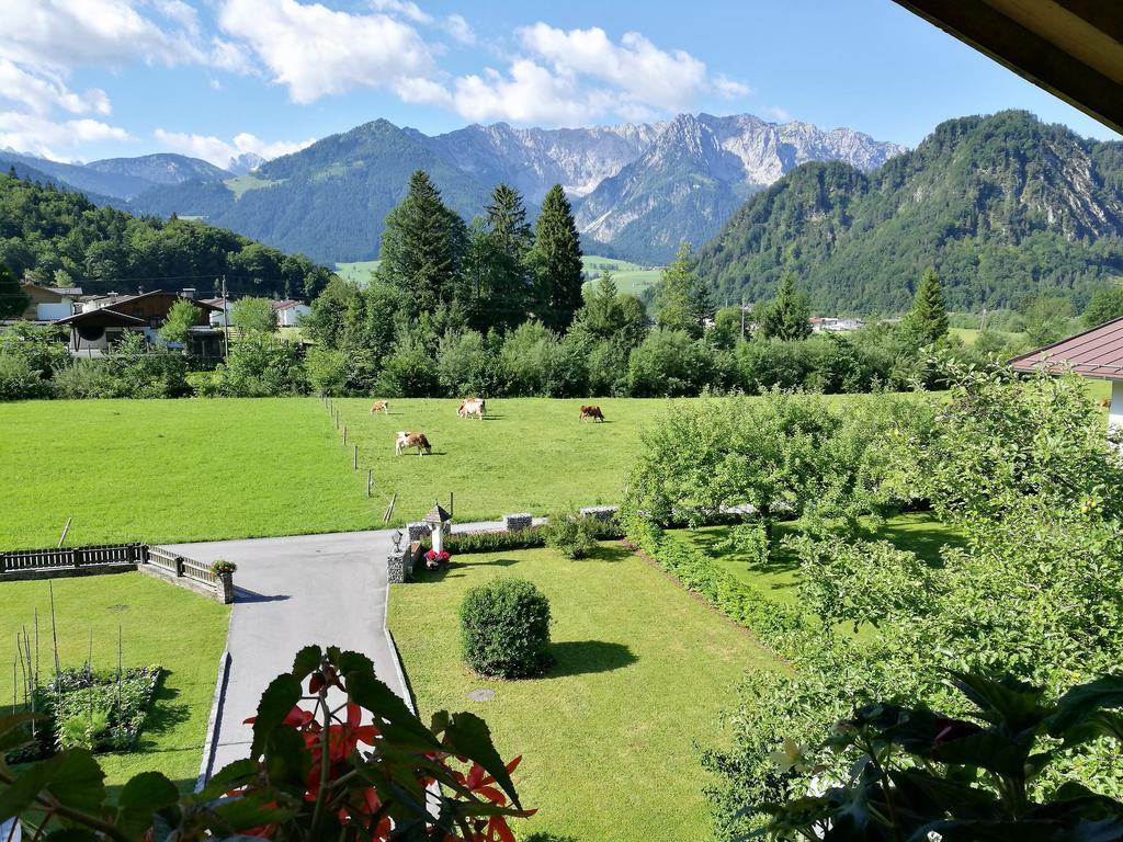 Bergheim Komfort Ferienwohnungen Вальхзе Экстерьер фото