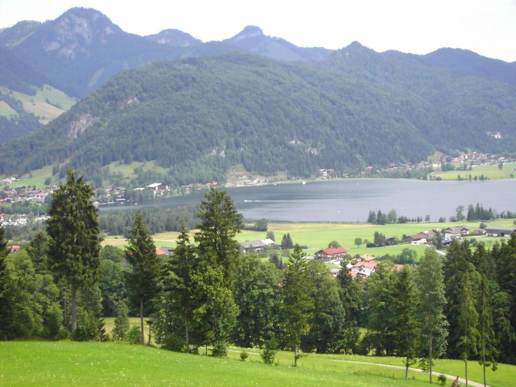 Bergheim Komfort Ferienwohnungen Вальхзе Экстерьер фото