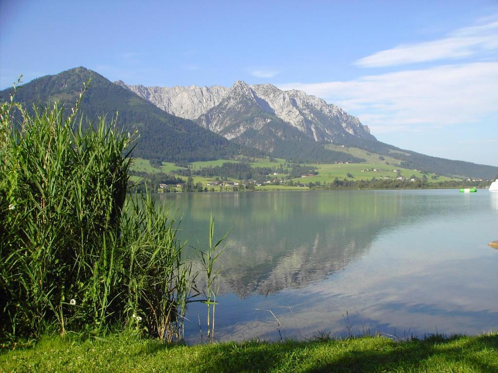 Bergheim Komfort Ferienwohnungen Вальхзе Экстерьер фото
